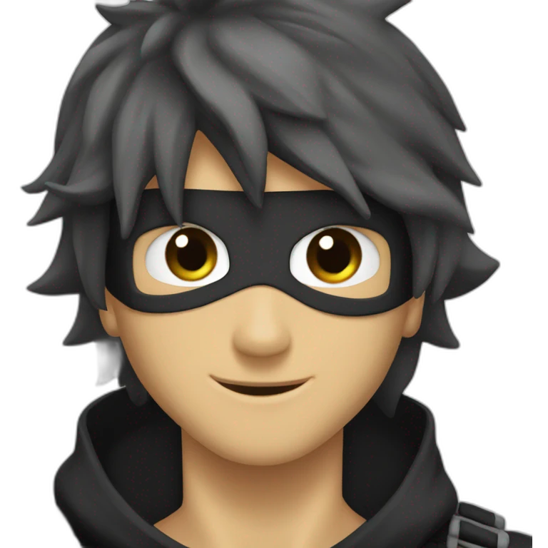 Tyler Ninja Blevins emoji
