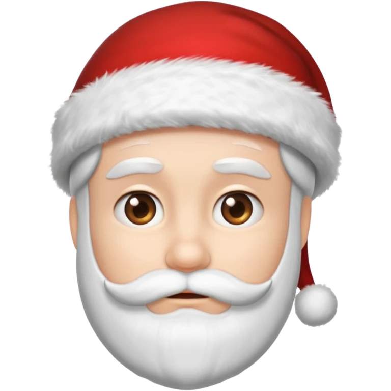 Signe jul emoji