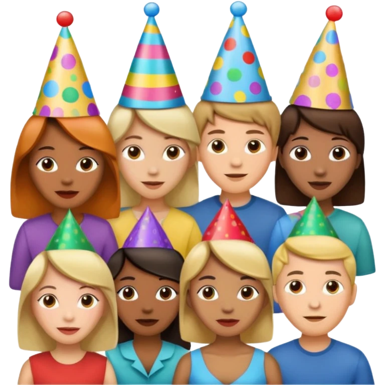 Pajama Party emoji