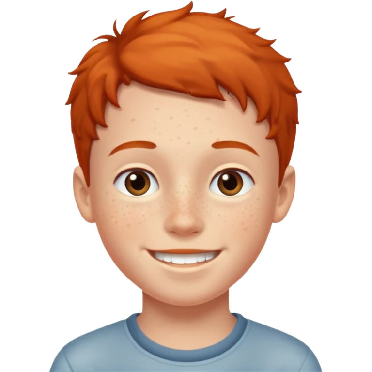 Rascal emoji