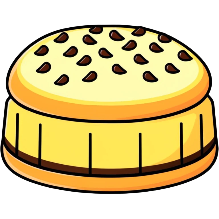 Bake emoji