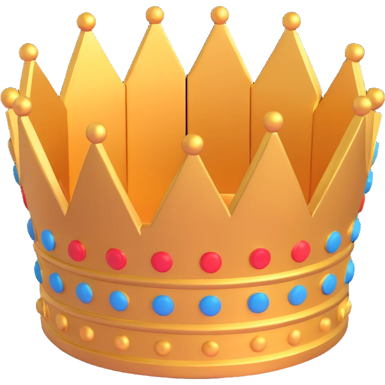 kings emoji