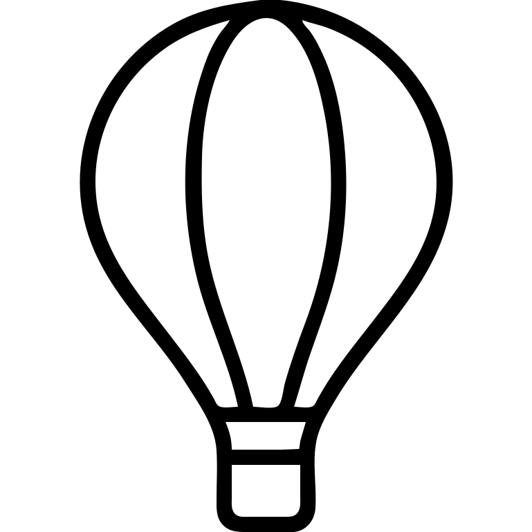 воздушый шар emoji