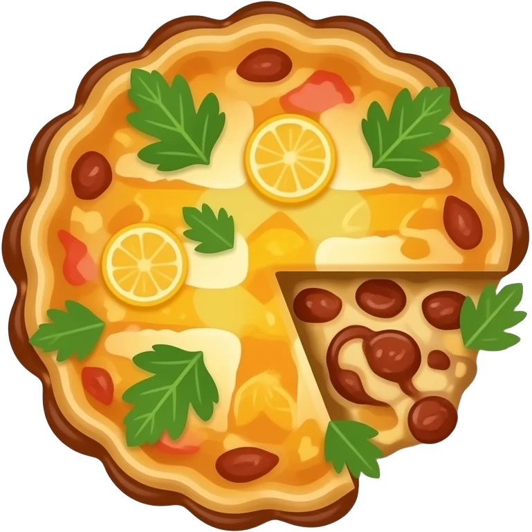 moussaka emoji