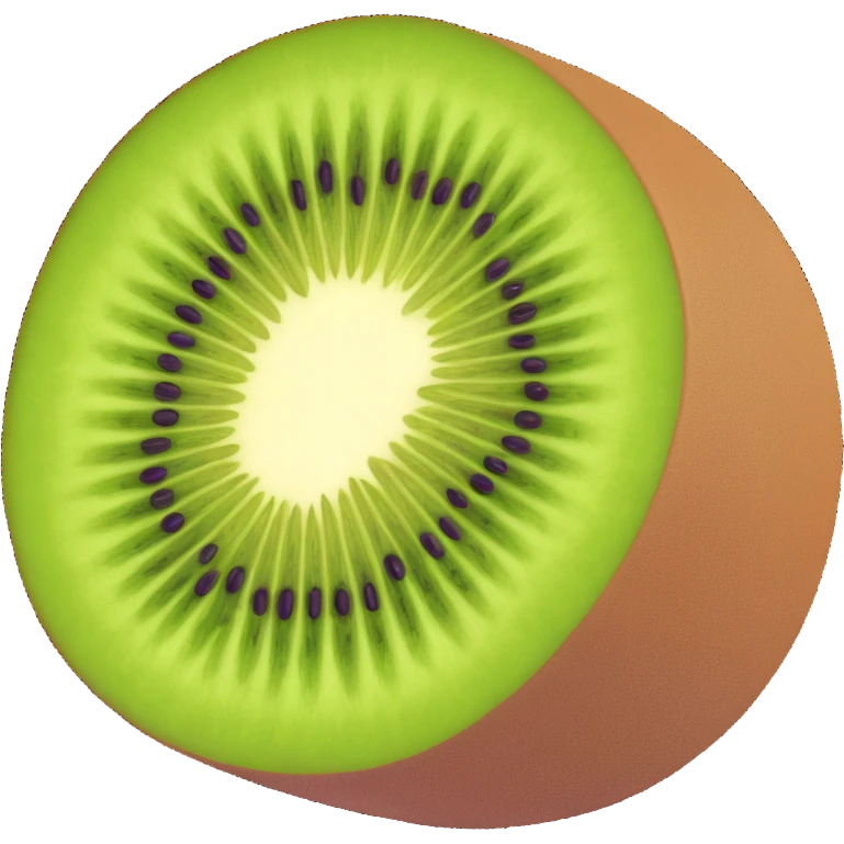 Kiwi emoji