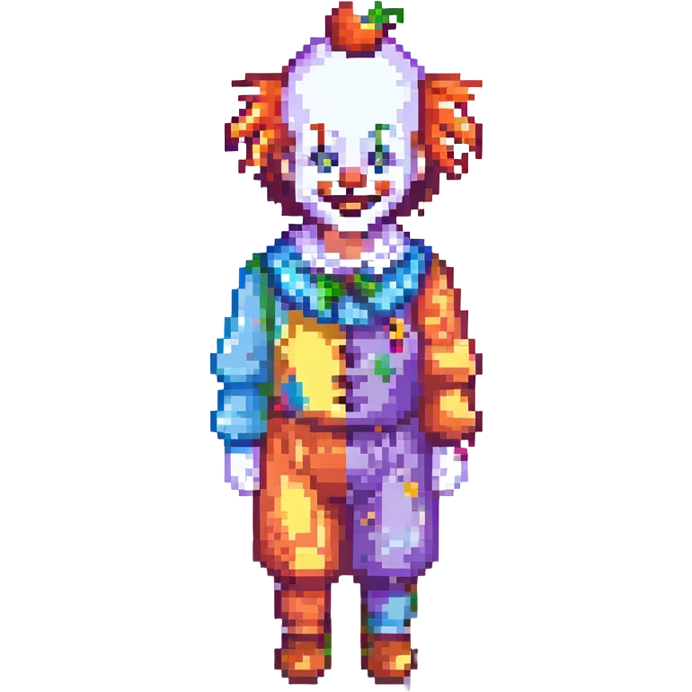 clown emoji