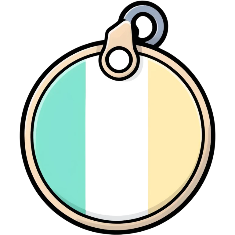 Airtag emoji
