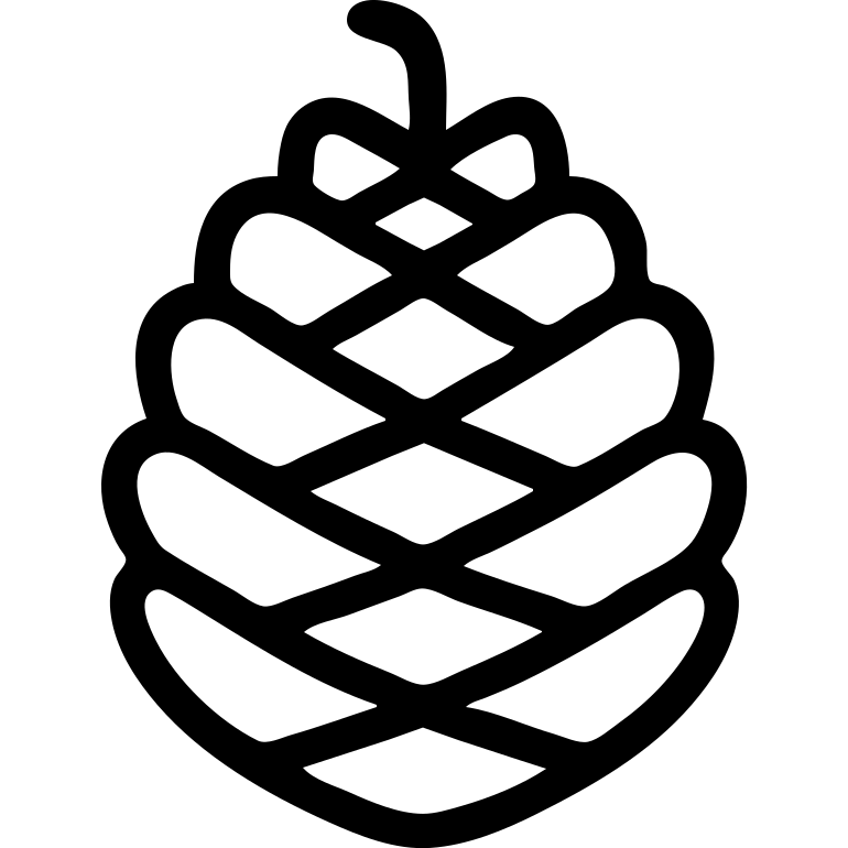 шишка emoji