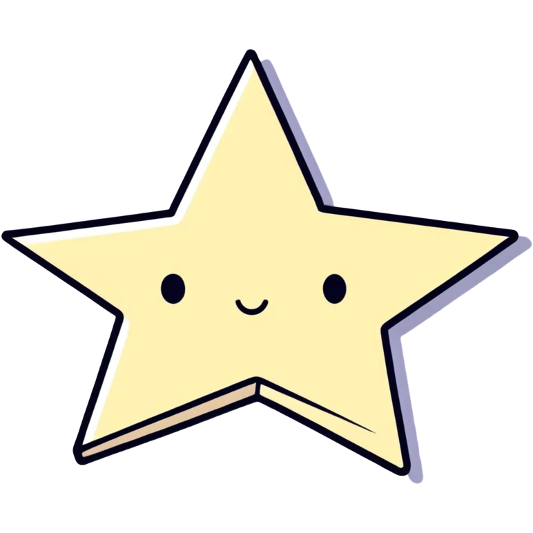 Воровская Звезда  emoji