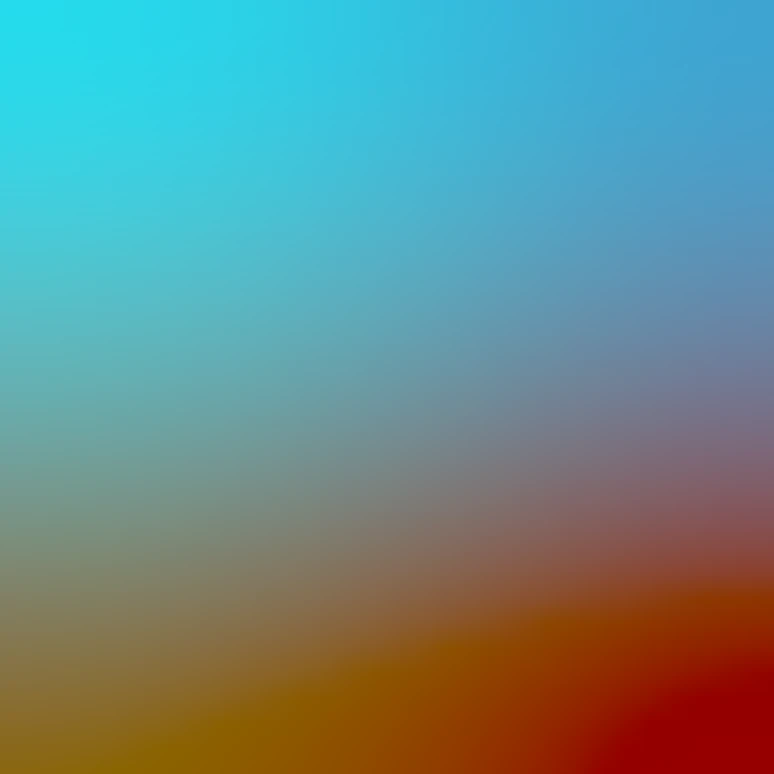 blurhash of the original image