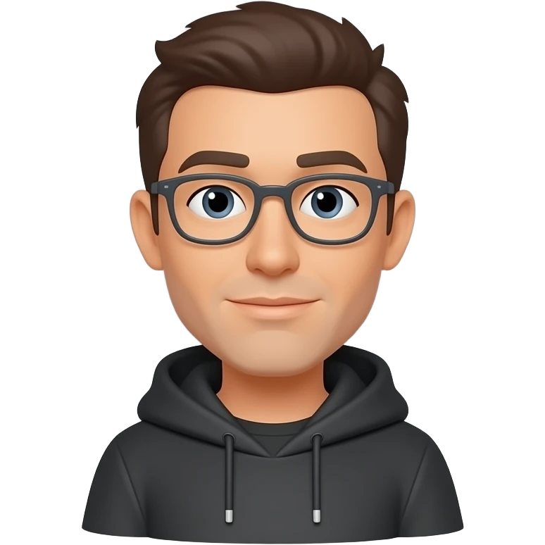 In emoji