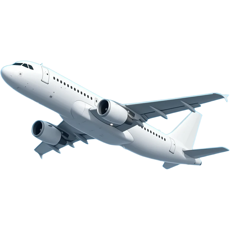 plane emoji