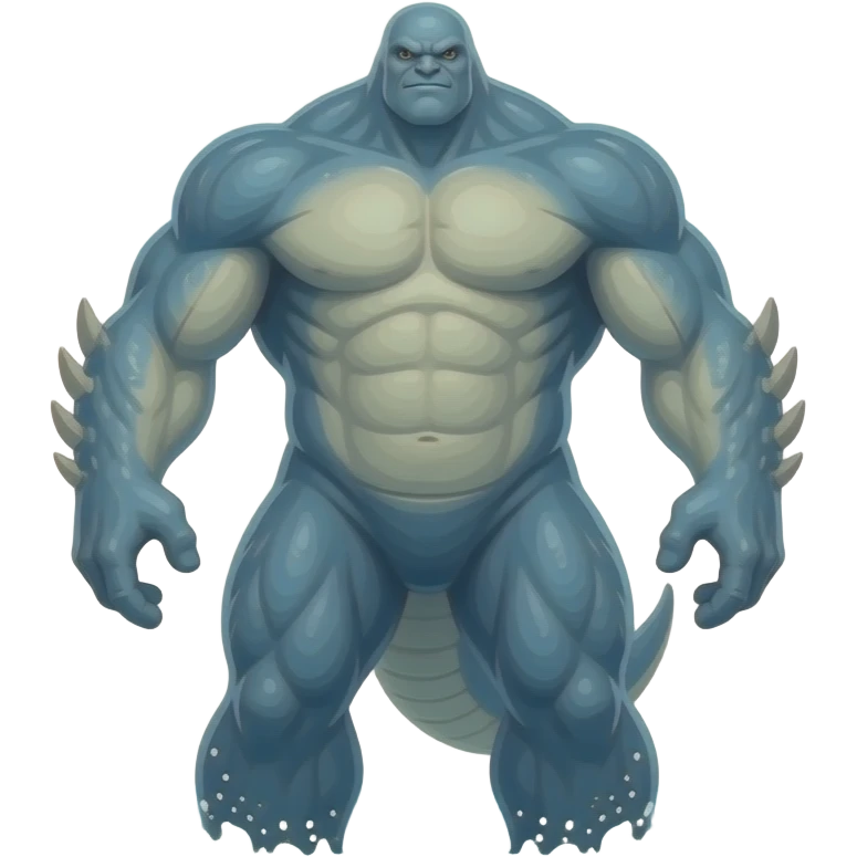 Tidal Titans, ocean waves emoji