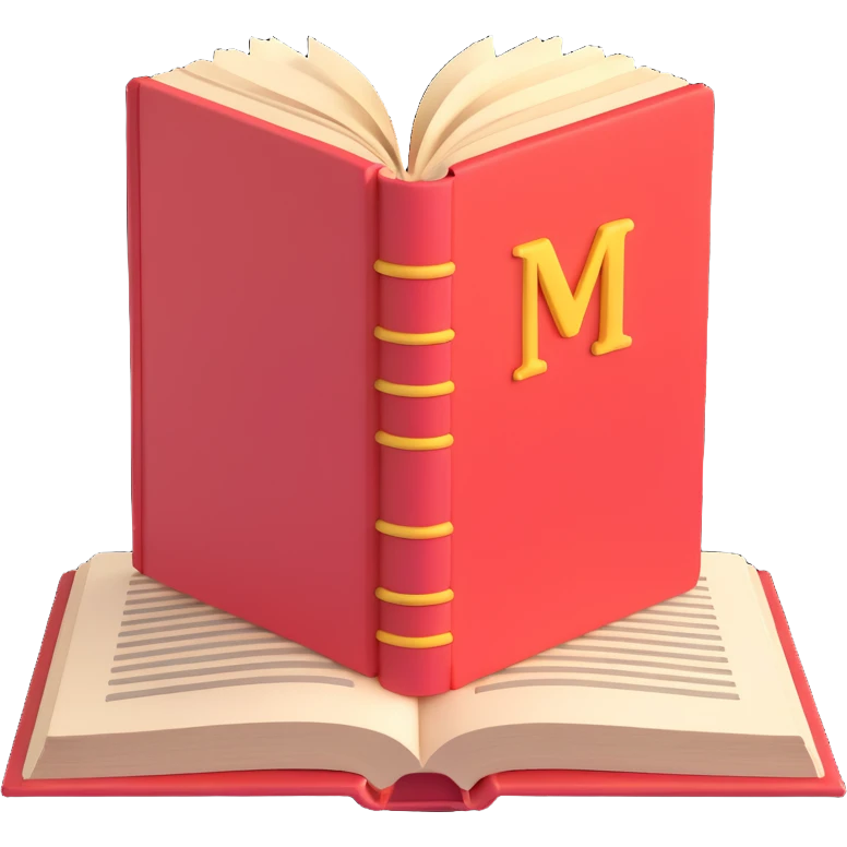 book emoji
