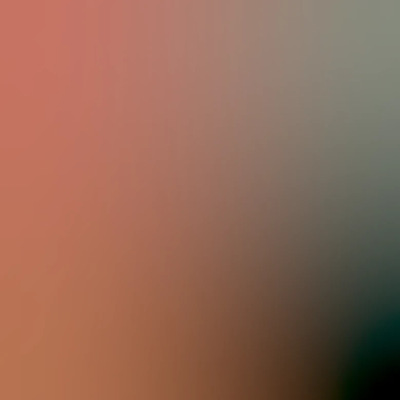 blurhash of the original image