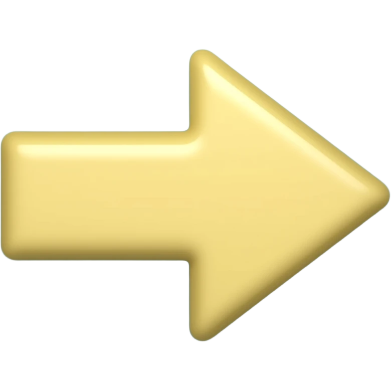 Arrow emoji