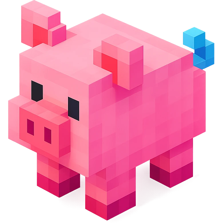 Pig emoji