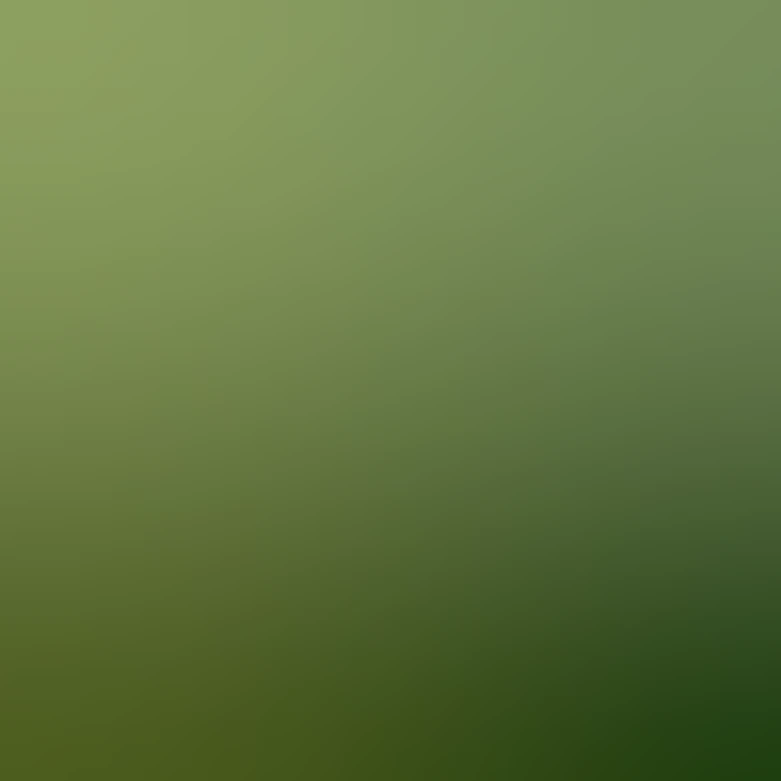 A full body blob creature with a forest theme, mossy green body texture ...