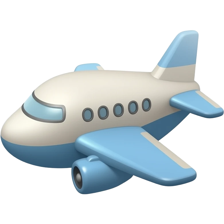 plane banner emoji