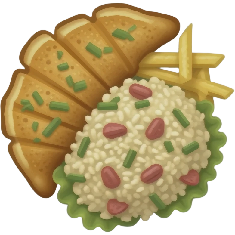 repas emoji