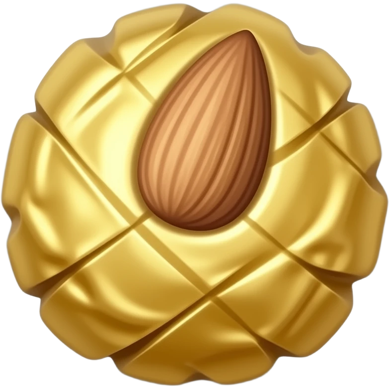 raffaelo candy in box emoji