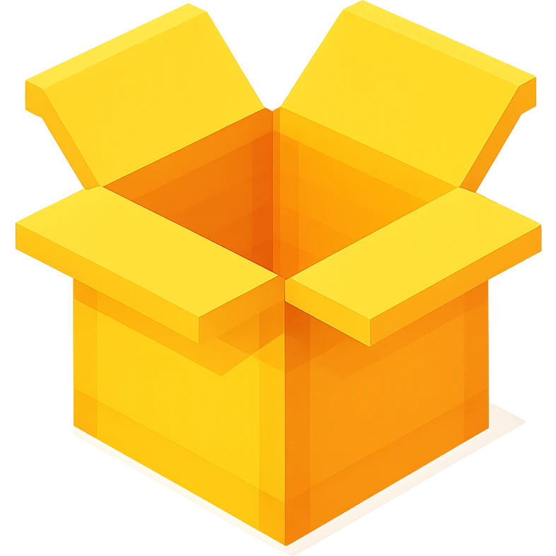 Box emoji