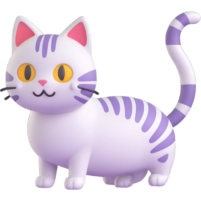 super cat emoji