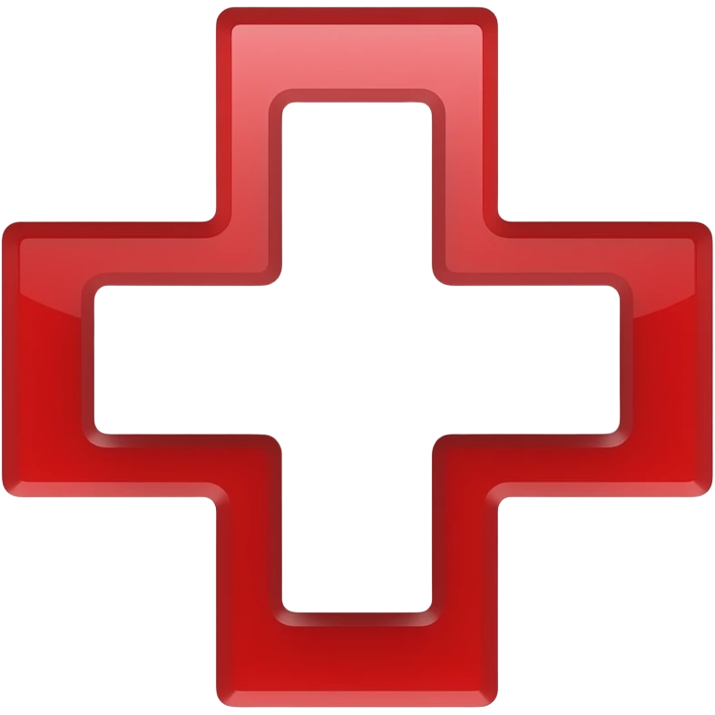 RedCross emoji
