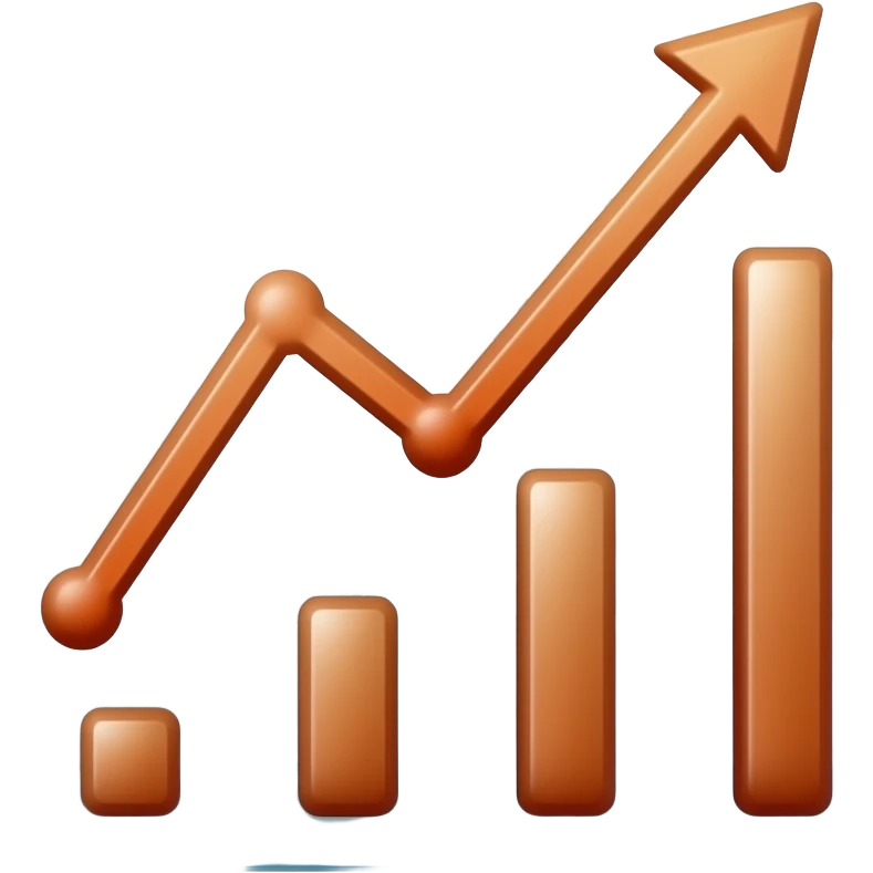 statisctis emoji