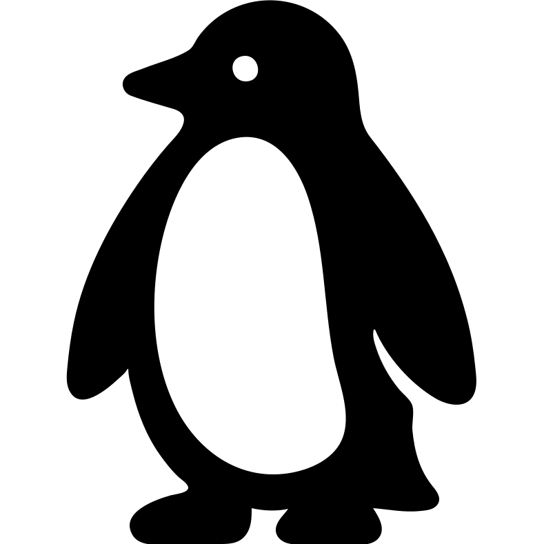 penguin emoji