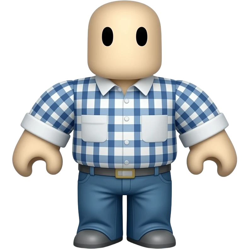 Roblox emoji