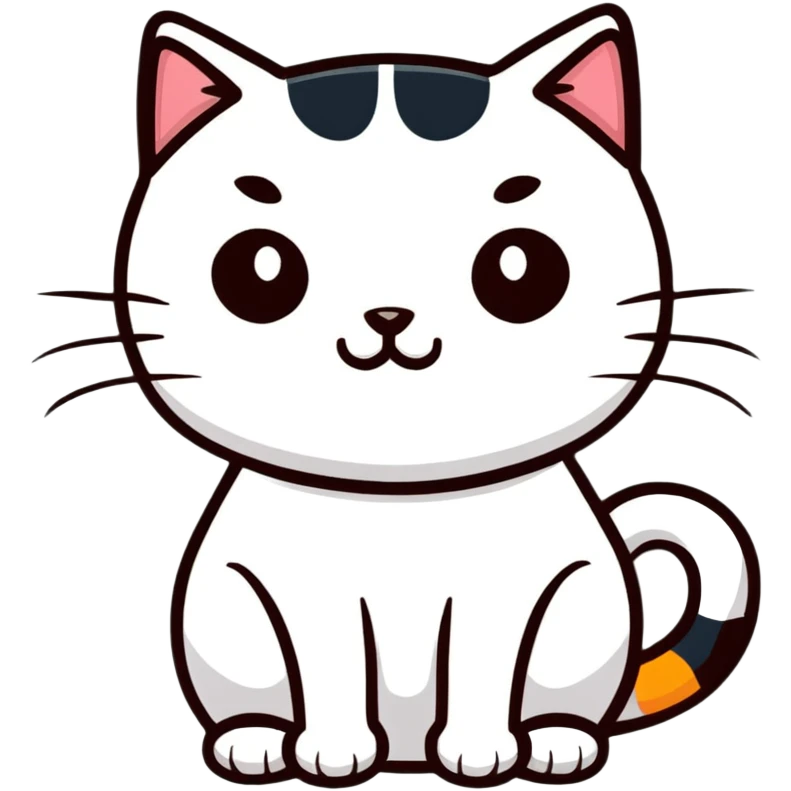 cat emoji