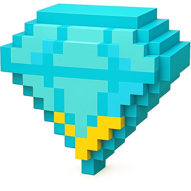 diamond emoji