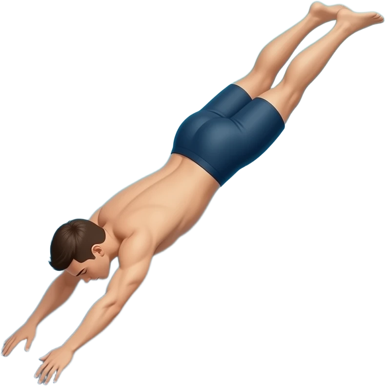 DIVE emoji
