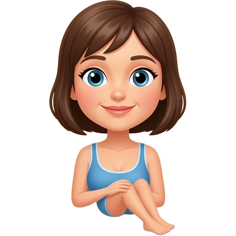 🧖‍♀️ emoji