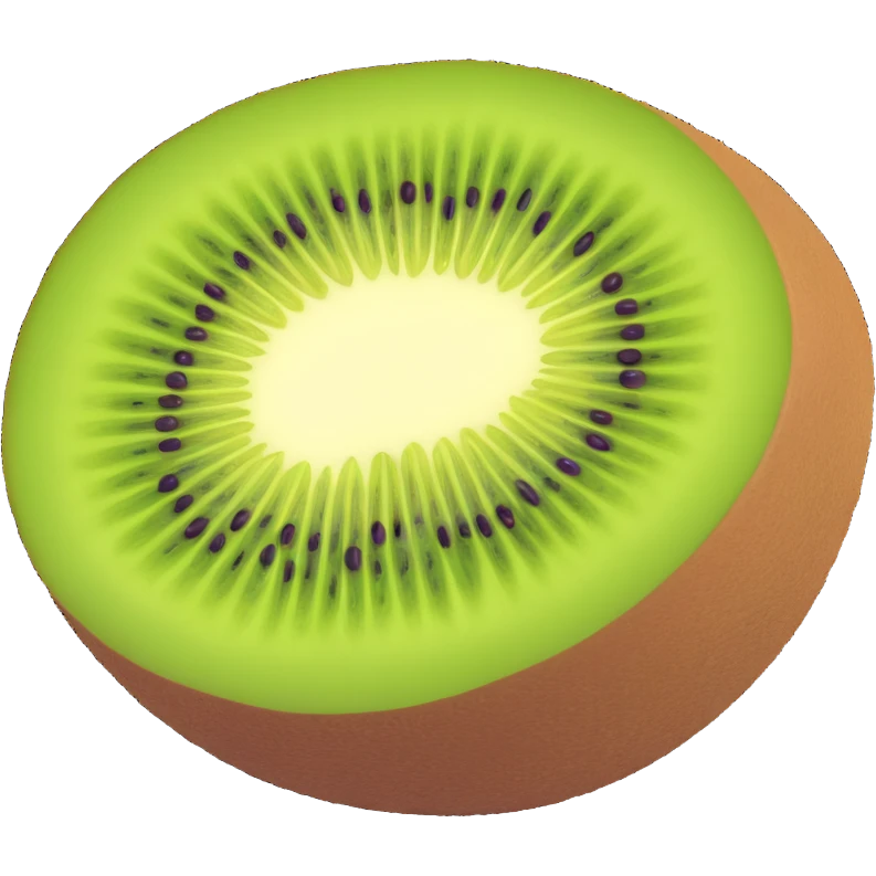 Kiwi emoji