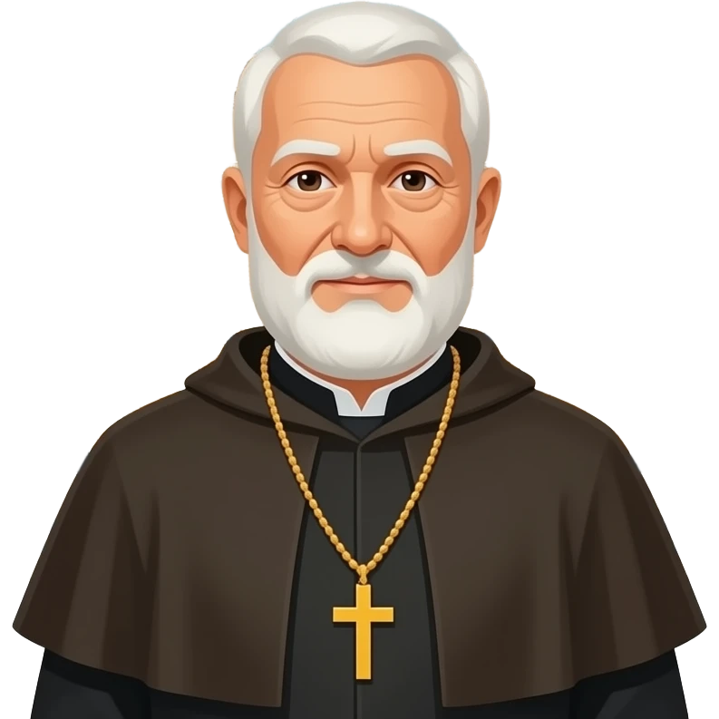 👴✝️⛪🇻🇦 emoji