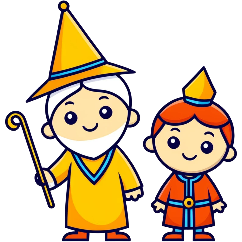 Purim Holliday emoji
