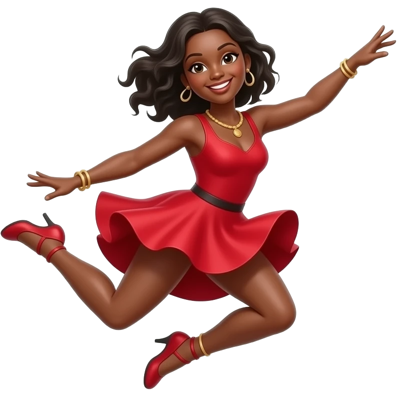 mambo mambo emoji
