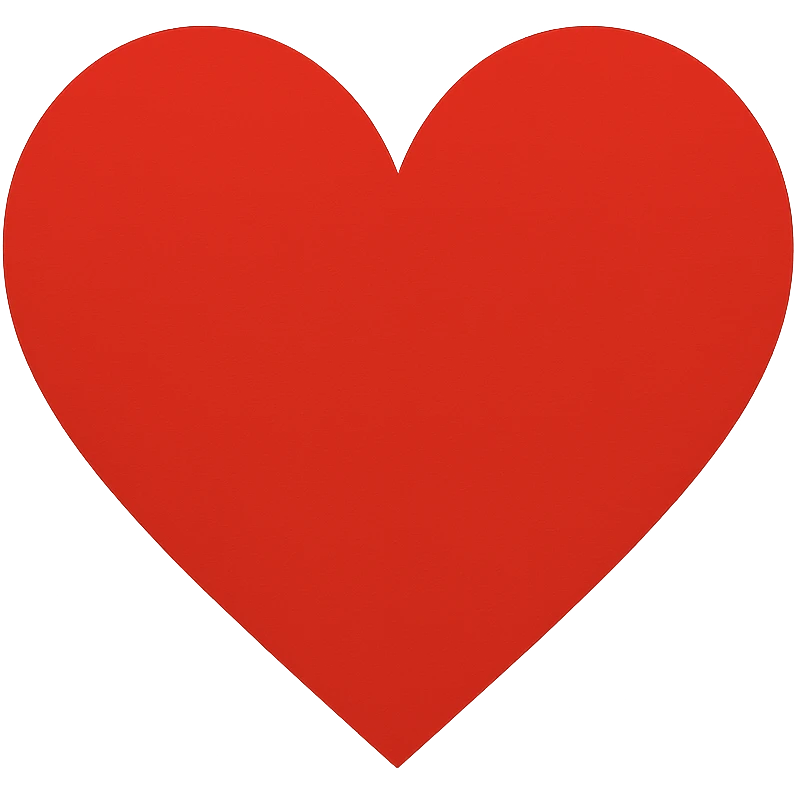 heart emoji emoji