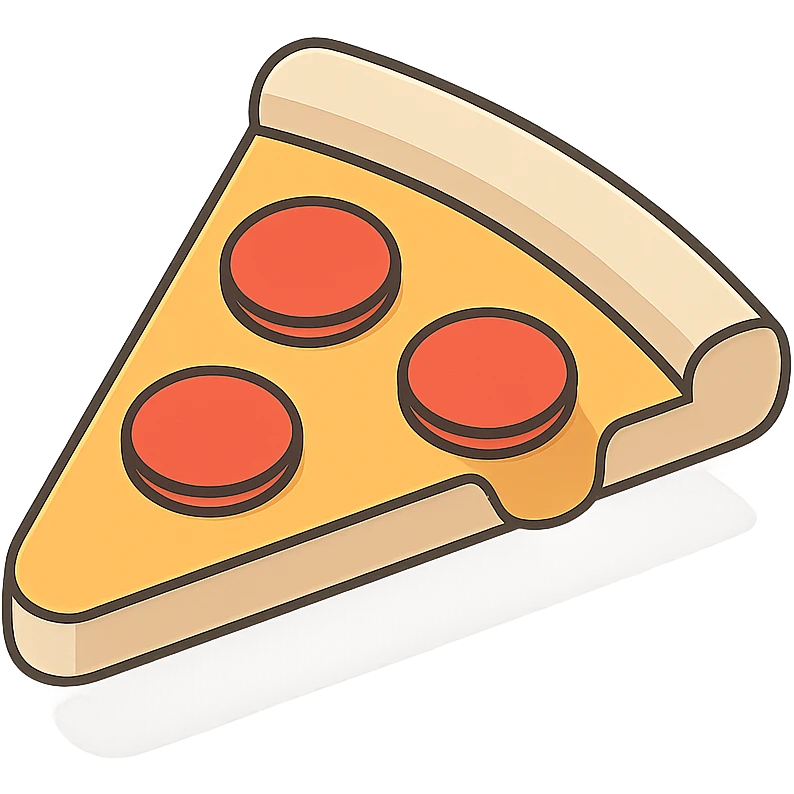 пепперони  emoji