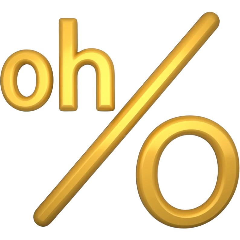 6? / 7? emoji