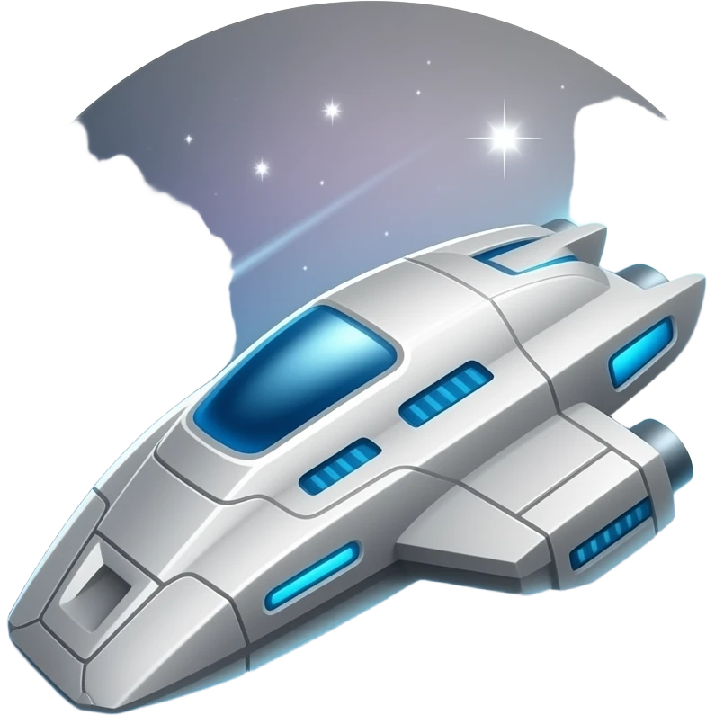 Interstellar emoji