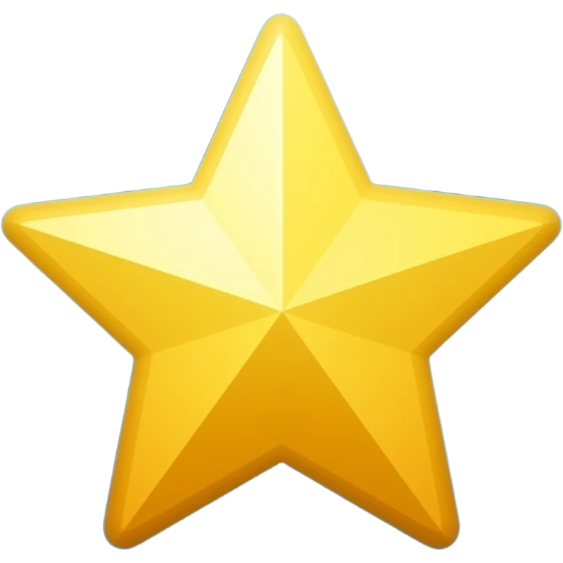 Stars app emoji