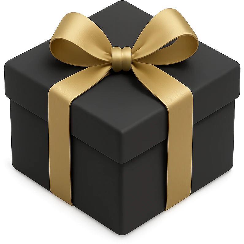 gift emoji