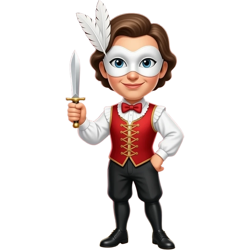 Columbina emoji