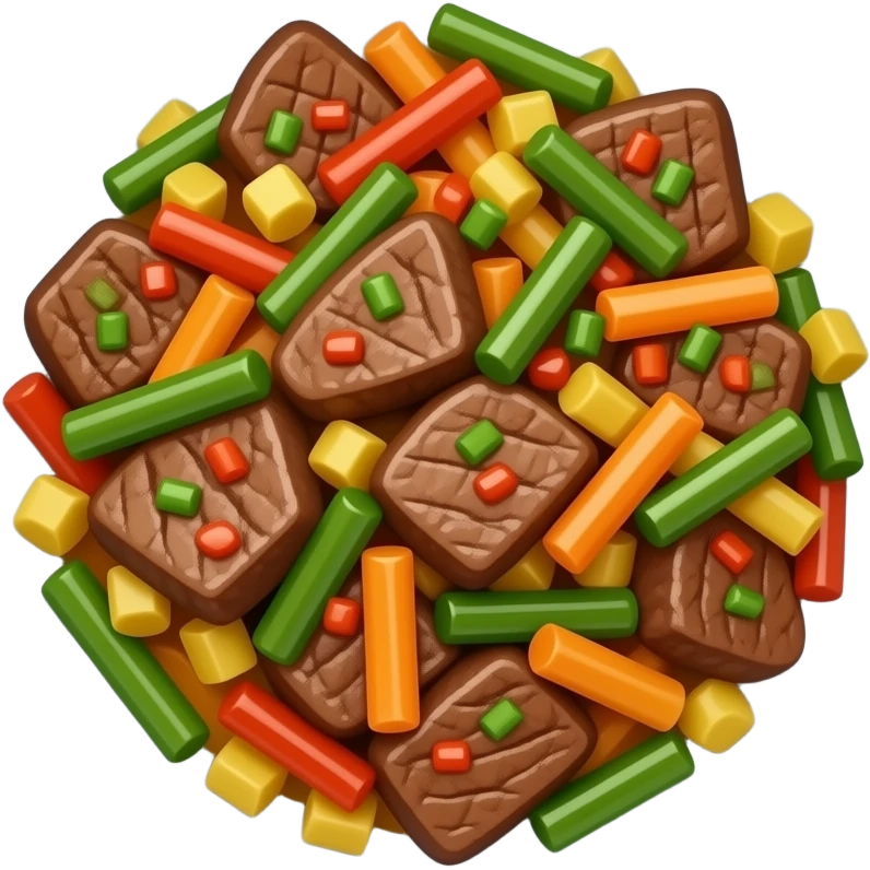 lomo saltado emoji