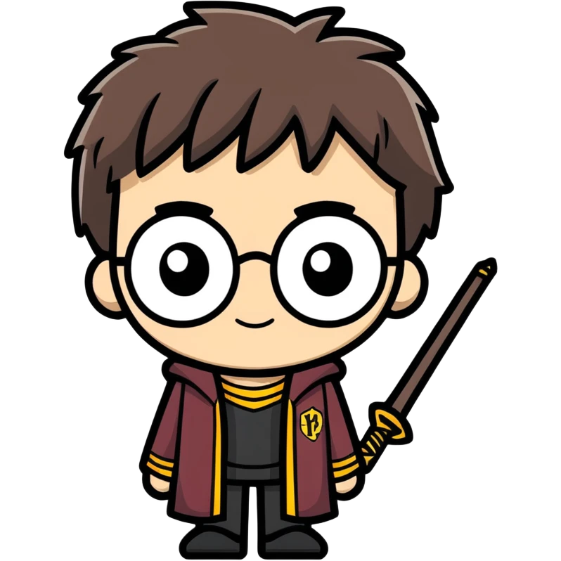 harrypoter emoji