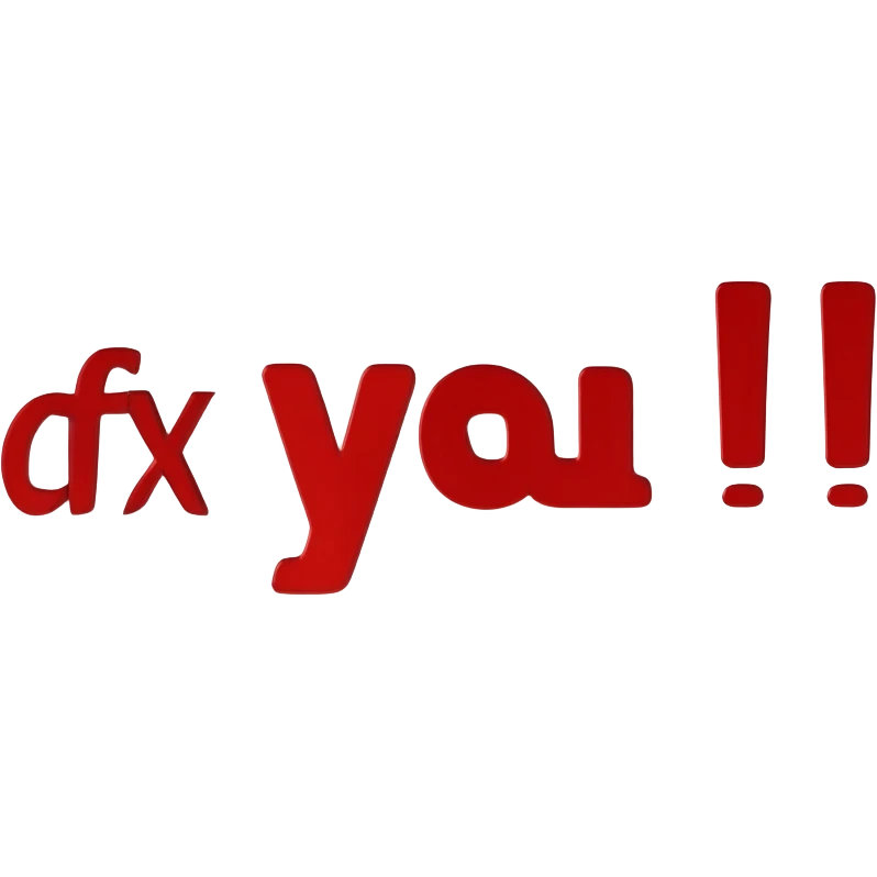 Fuck you!!! emoji