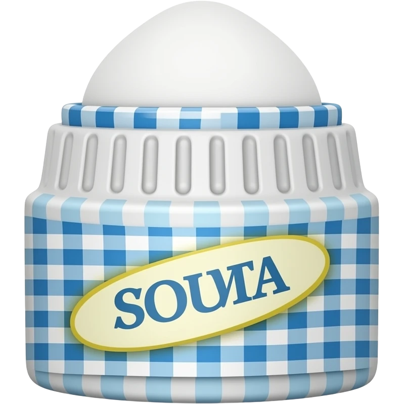 fomin soap deodorant stick emoji
